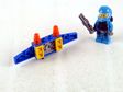 LEGO Space 30141
